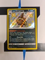 Galar- Smogmog SHF SV77 DE EX