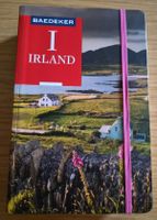 Baedeker Reiseführer Irland mit Karte