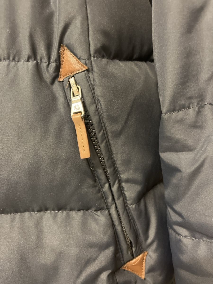 Ralph Lauren Mäntel: Ralph Lauren Daunenmantel – Gebraucht aus Les Marécottes von yell39 4