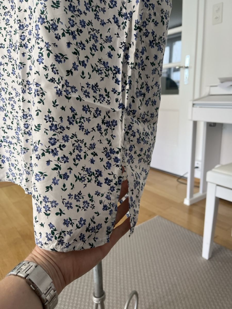 Top: Seidentop, Silk Specialist, M – Usato da Solothurn venduto da Bobesch08 2