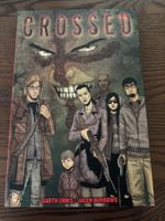 Crossed / Band 1