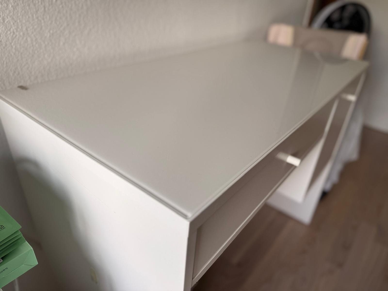 Ikea Schminktische: Dressing (Desk) Blanc IKEA - SYVDE – Neu (gemäss Beschreibung) aus Nyon von oli_lyc6 1