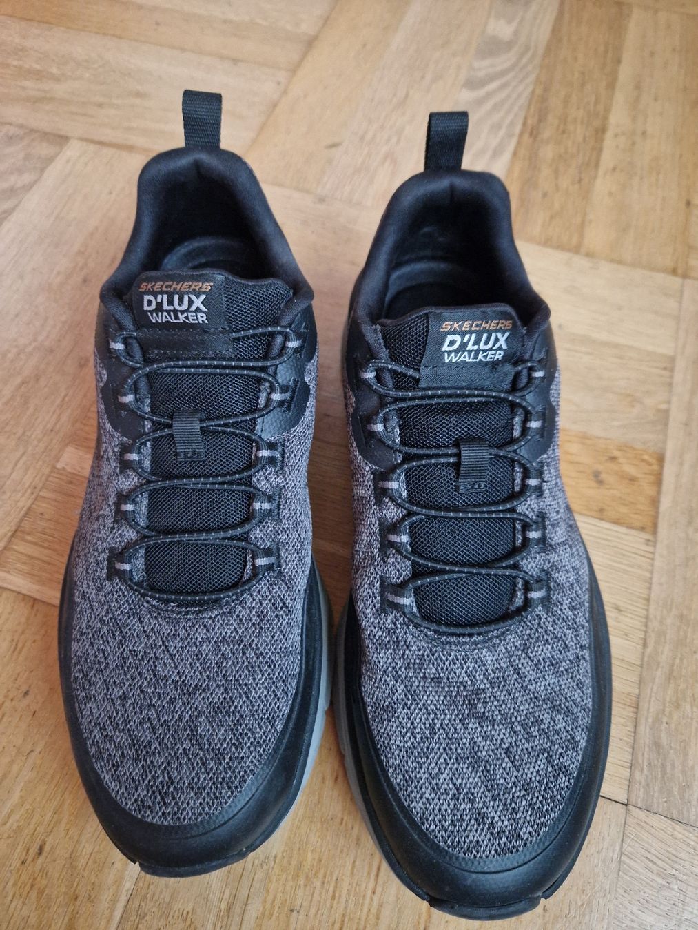 Skechers Herrenschuhe: Skechers D'Lux Walker – Neu (gemäss Beschreibung) aus Dübendorf von S_reb 1