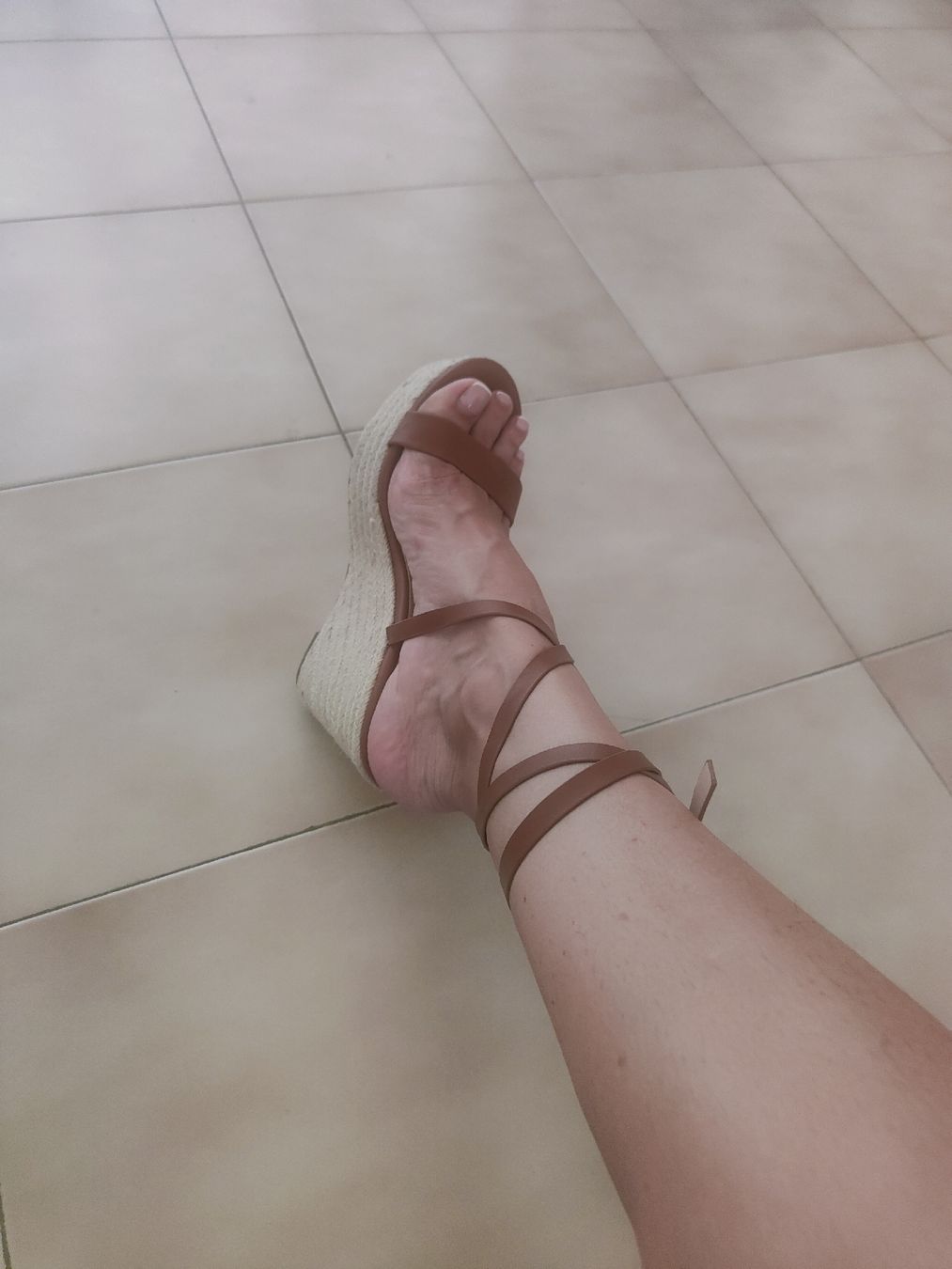 Damenschuhe: Zeppe mis 40 even & odd – Gebraucht aus Coldrerio von ivi_g8gb 6
