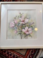 Bild Hibiscus von Sylvia Widmer - Hoffmann, Zofingen