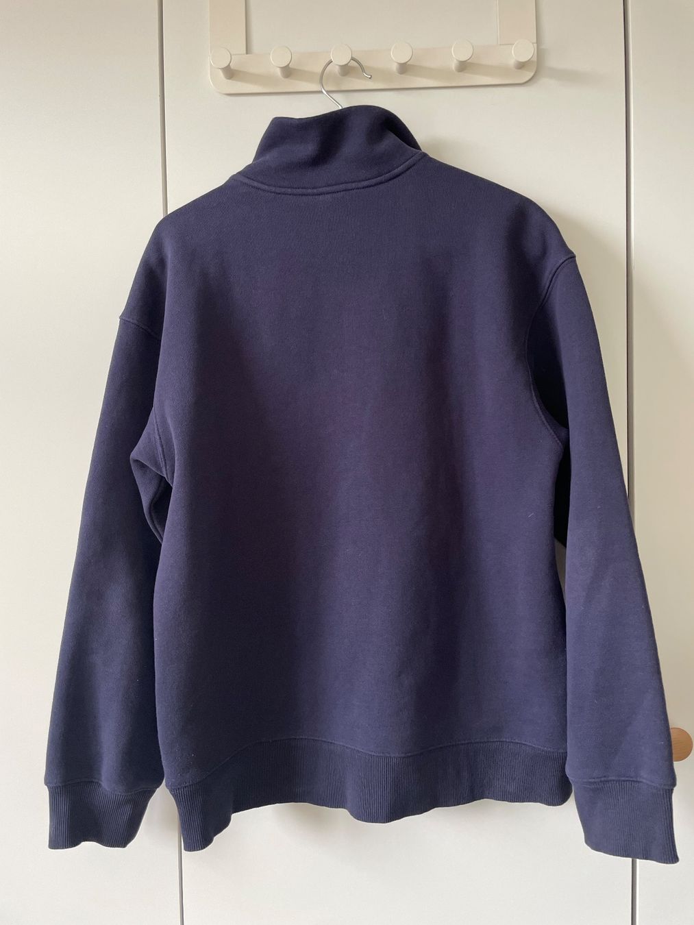 H&M Pullover & Sweatshirts: H&M x Keith Haring Troyer / Half-Zip Pullover – Gr. S – Gebraucht aus Neukirch an der Thur von foundby. 1