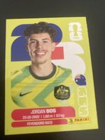 PANINI AUS 6 FIFA World Cup 2026