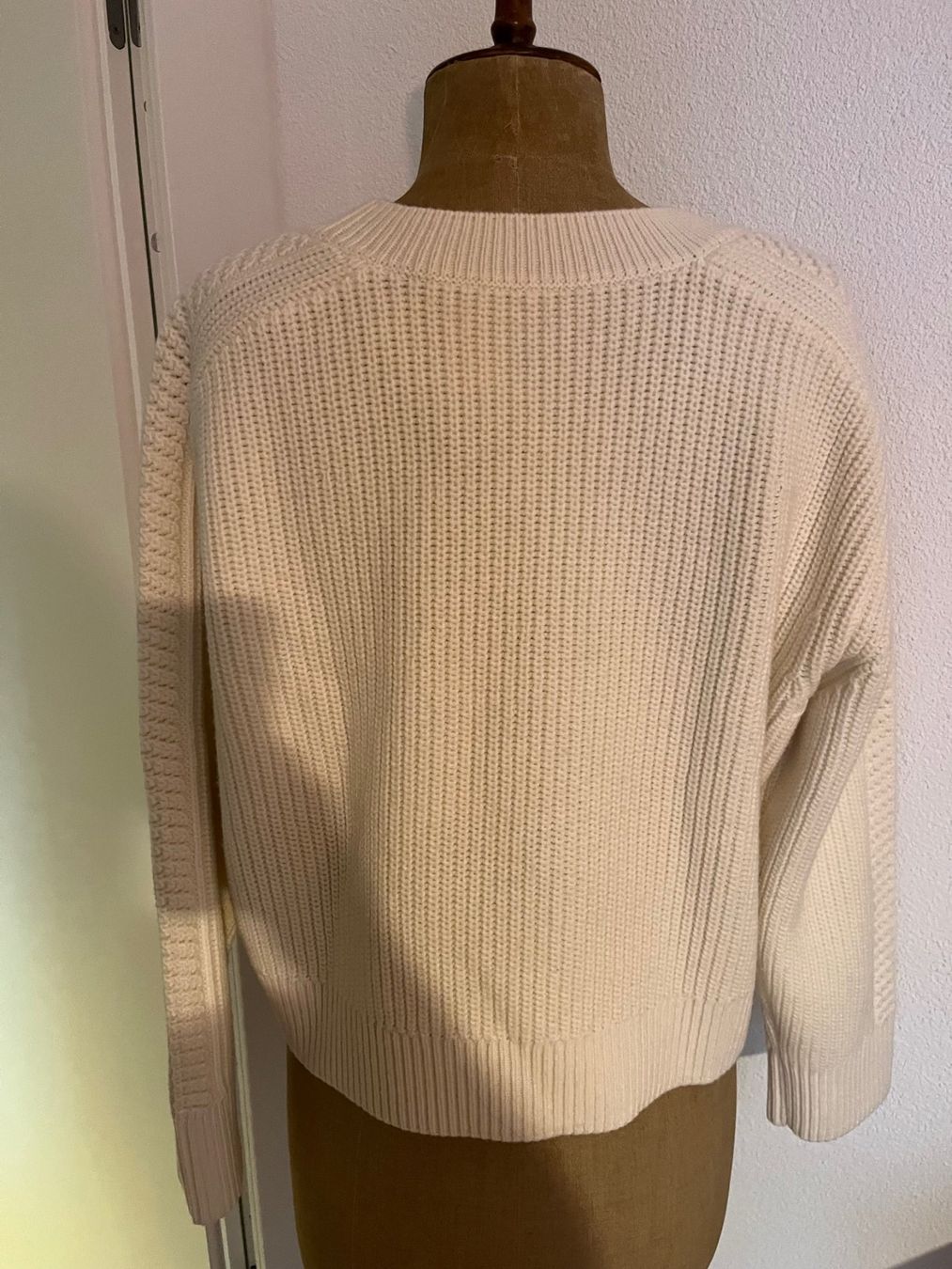 Maglioni & Felpe: VANESSA BRUNO Doreen Pullover M – Nuovo (secondo la descrizione) da Luzern venduto da Aleoschli 8