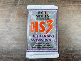 Hot Shots Collectors Cards Sexy Sammelkarten Booster Sealed