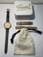 Fossil Damen Uhr