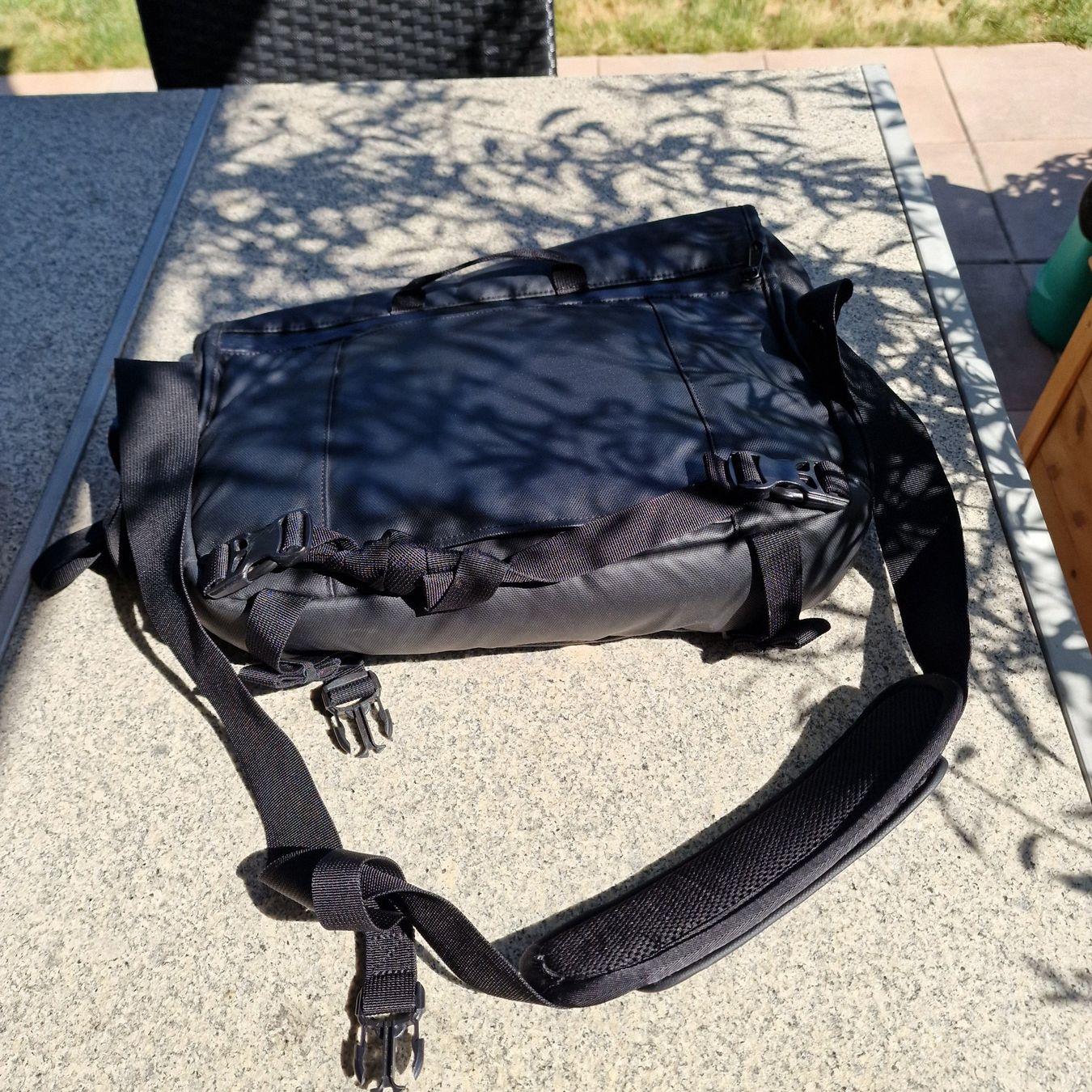 Dakine Borse: Tasche von Ochsner Sport Dakine – Usato da Emmenbrücke venduto da sunshine1970 3