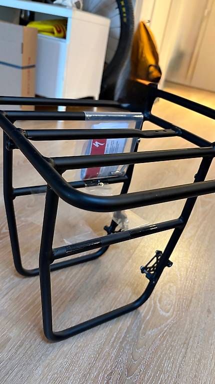 Velos: Pizza Rack vélo Specialized – Neu und originalverpackt aus Genève von mcrn11 2