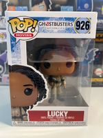 Funko POP! Movies SOS Fantômes : L'Héritage Lucky