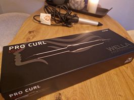 WELLA Lockenstab Pro Curl Color 24 mm