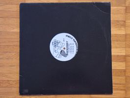 Buckshot The BDI Thug, Follow With Pride - 12" Maxi USA 1999