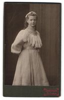 Fotografie Taeschler, St. Fiden, Junge F