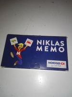 Niklas Memo   (Nordsee)