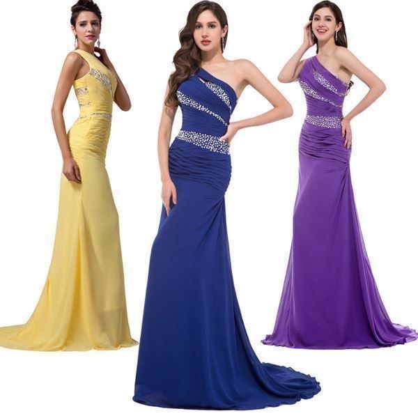 Kleider: Abendkleid Brautkleid Gr. 32/34 LILLA – Neu und originalverpackt aus turbenthal von lory300zx 4