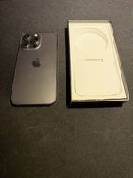 iPhone 13 Pro 128 GB Graphit