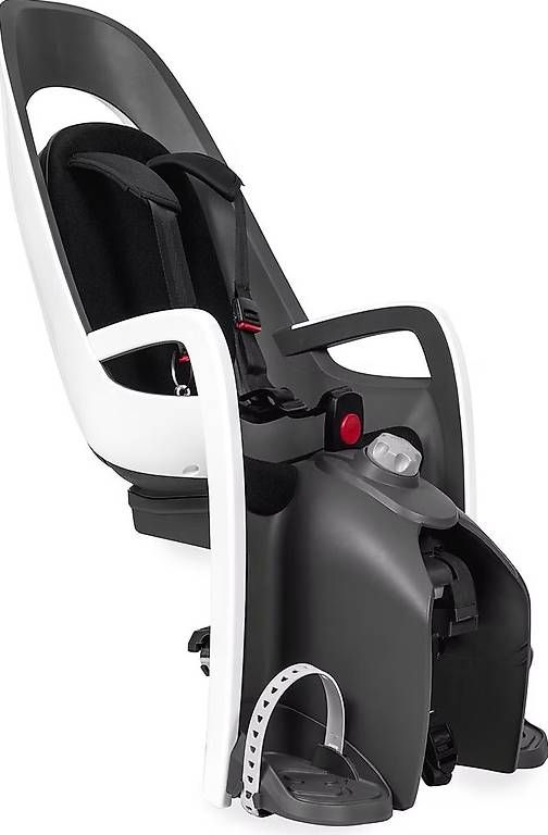 Hamax Ersatzteile: Hamax Caress C3 Velokindersitz – Gebraucht aus Allenwinden von guetzli20
