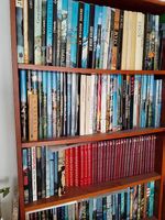 De nombreux beaux LIVRES à céder à des cond. intéressantes