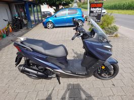 Roller Kymco X-Town CT 125 FAST NEU -NUR 1500KM