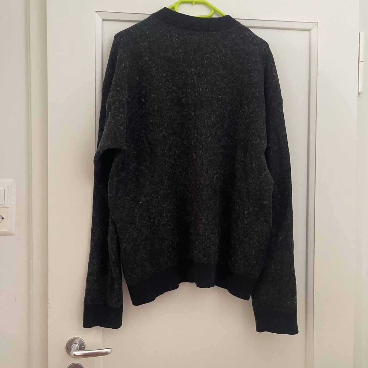 Hugo Boss Pullover & Sweatshirts: Hugo Boss Pullover Logo Print gr.  L  – Neu (gemäss Beschreibung) aus Bern von dek_7bjd 5