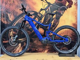 Flyer G1 Uproc X 2.10 E-Bike