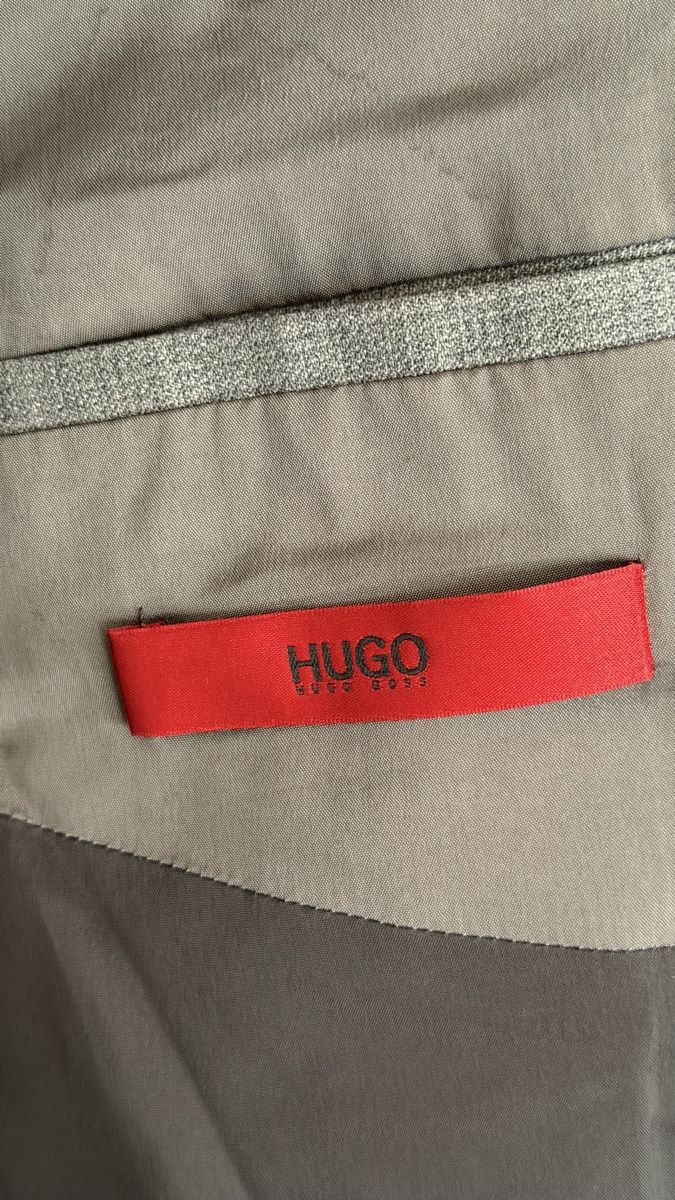 Hugo Boss Anzüge: Hugo Boss Anzug – Gebraucht aus Zürich von Raz_D18 1