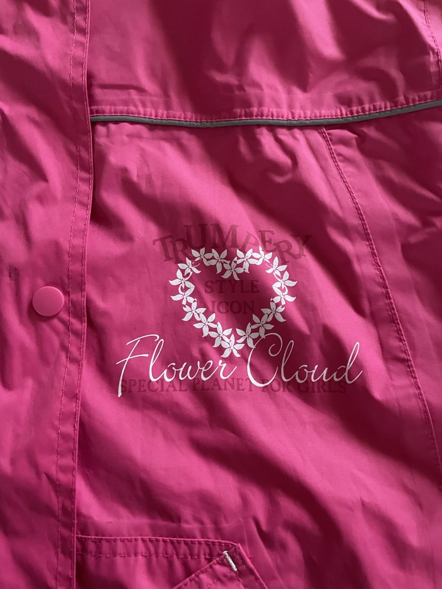 Jacken & Mäntel: Regenjacke / Sommerjacke – Gebraucht aus Aarwangen von erd_ngx8 3