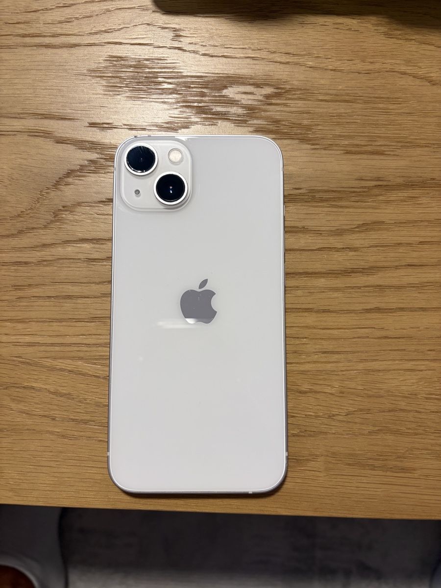 Apple Telefoni cellulari / Smartphones: Iphone 13 128GB – Usato da Zürich venduto da Bezo.zh 1