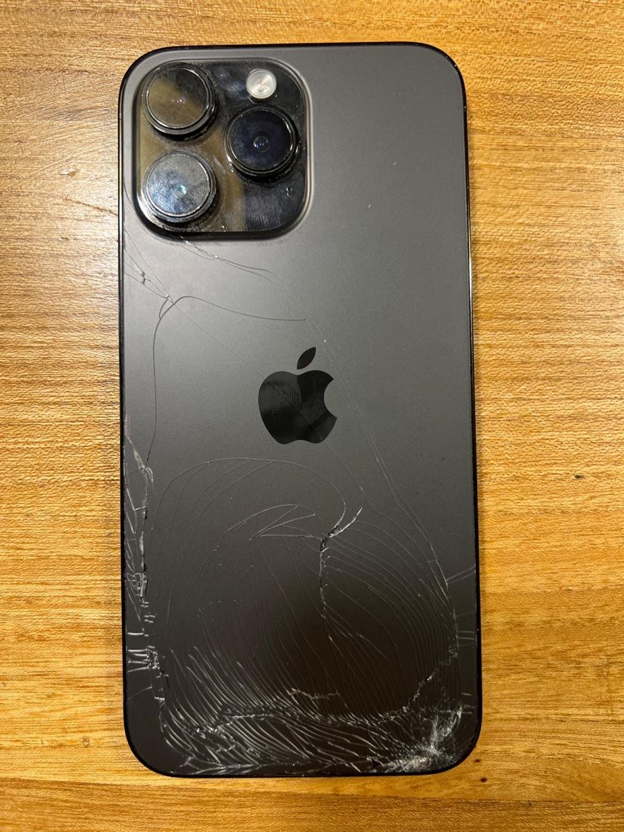 Apple Telefoni cellulari / Smartphones: Iphone 14 pro max 256 gb Space black – Usato da Steinhausen venduto da den_9rkv