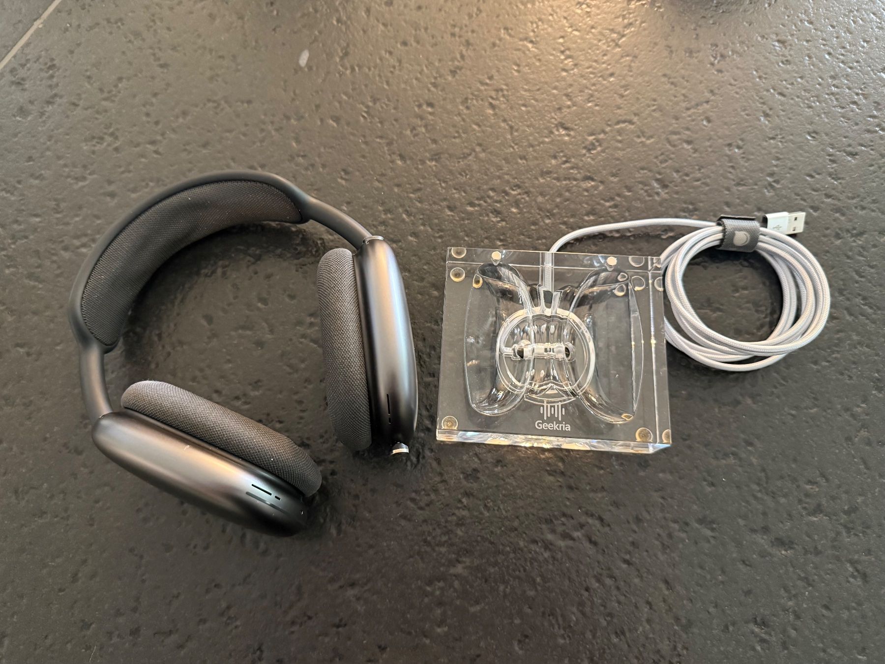 Apple Cuffie: AirPods Max – Usato da Bargen SH venduto da fossy1977 1