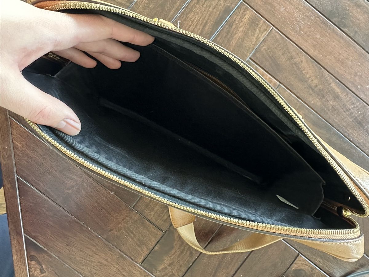 Mcm Valigie & Borse: MCM Aktentasche/Laptoptasche! – Usato da Langenbruck venduto da HectorH 3