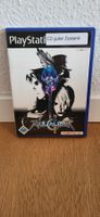 PS2 - Soul Calibur 2