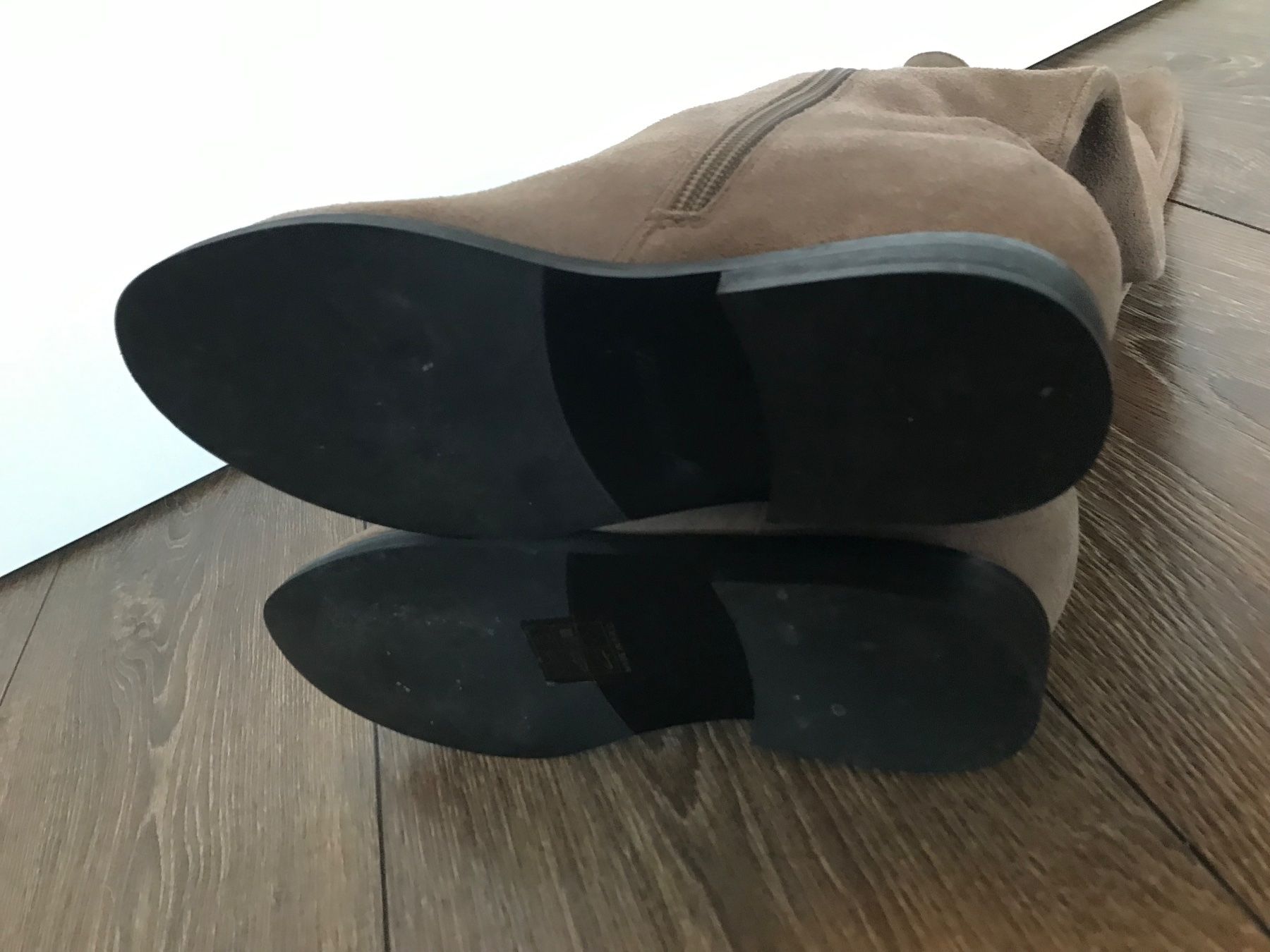 Scarpe da donna: Sara Lopez bottes neuves en cuir 35 – Nuovo (secondo la descrizione) da Grimisuat venduto da eliseba88 5