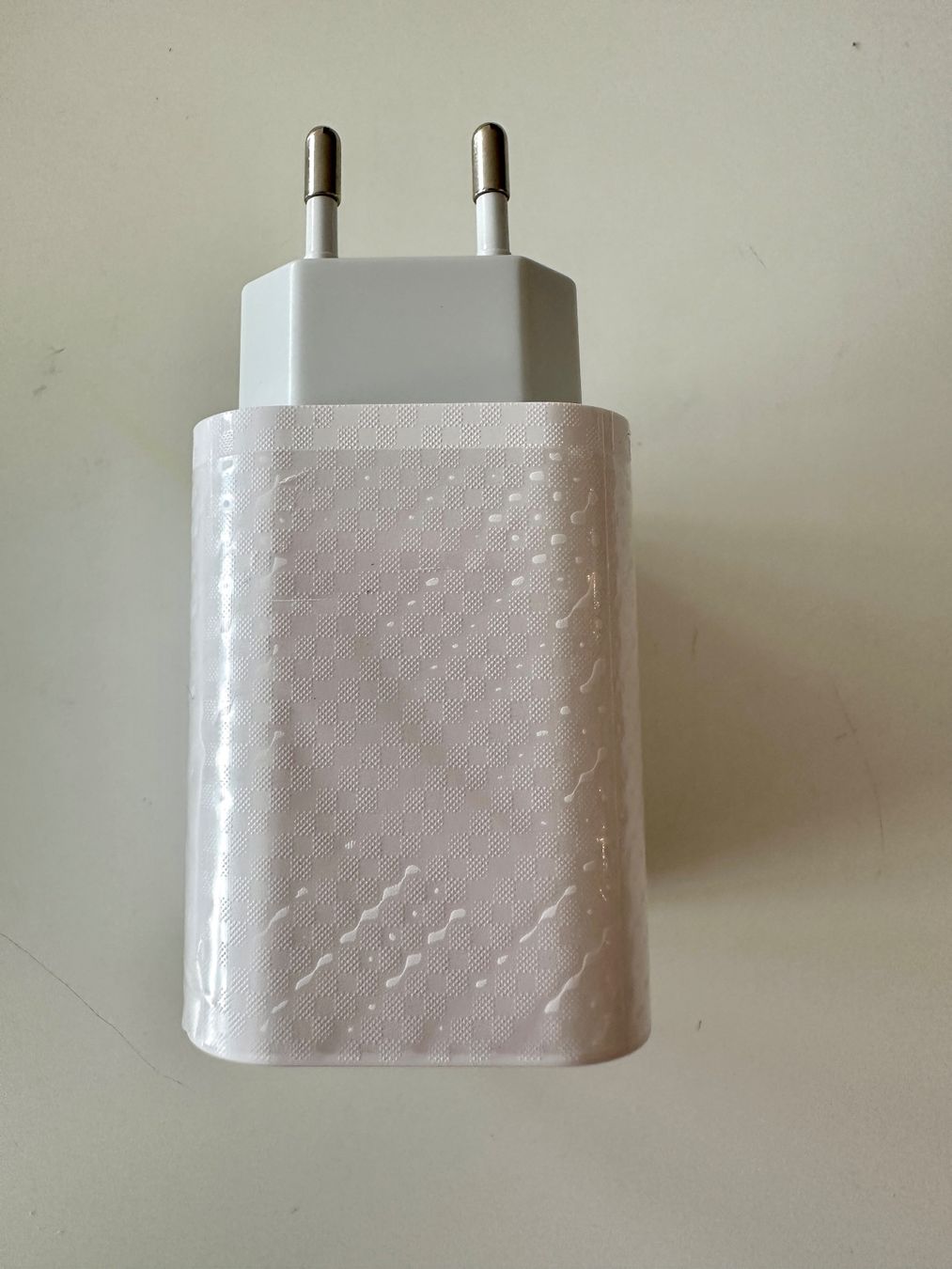 Caricabatterie: 50W Multi USB-Type C Fast Charger Adapter EU Plug – Nuovo (secondo la descrizione) da Gattikon venduto da Sarahs_Schatzkammer 4