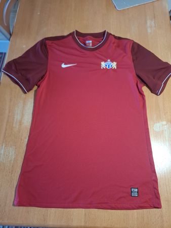 FC Zürich 2009/10 Torhüter Trikot