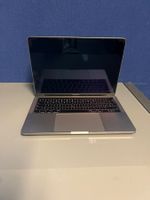 MacBook Pro 13" Grey 2018, defekt, startet nicht #08