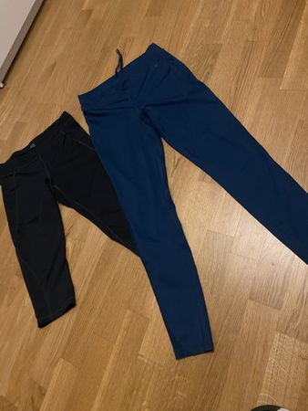 Active Limited Sport Leggings, Grösse S, 2er Set Top!