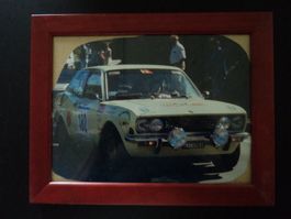 Bild Fiat 128  Elba Storico ca. 2004