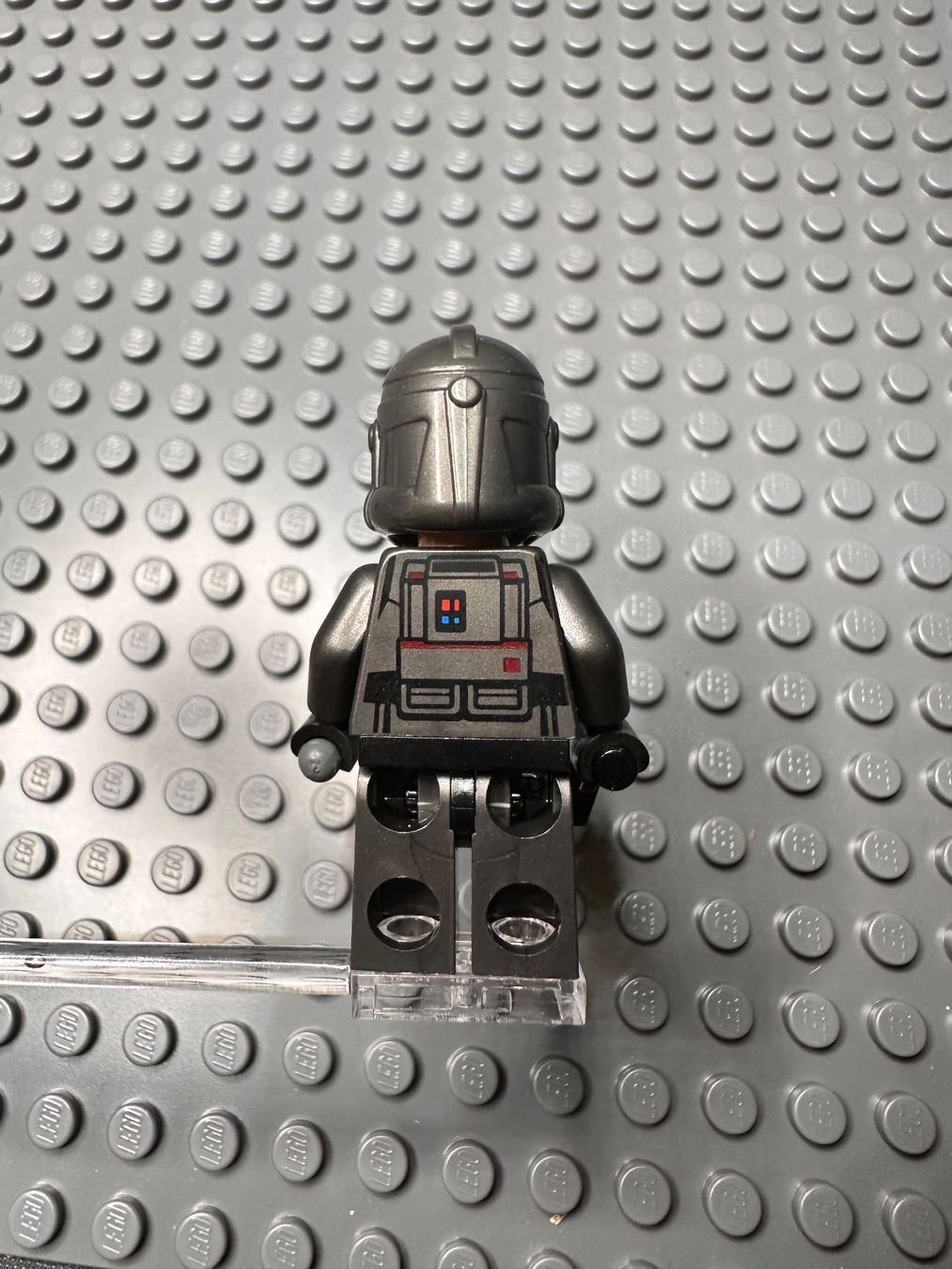 Lego Kit di costruzioni: LEGO star wars hunter bad batch sw1148 – Nuovo (secondo la descrizione) da Petit-Lancy venduto da sav_qt5l 1