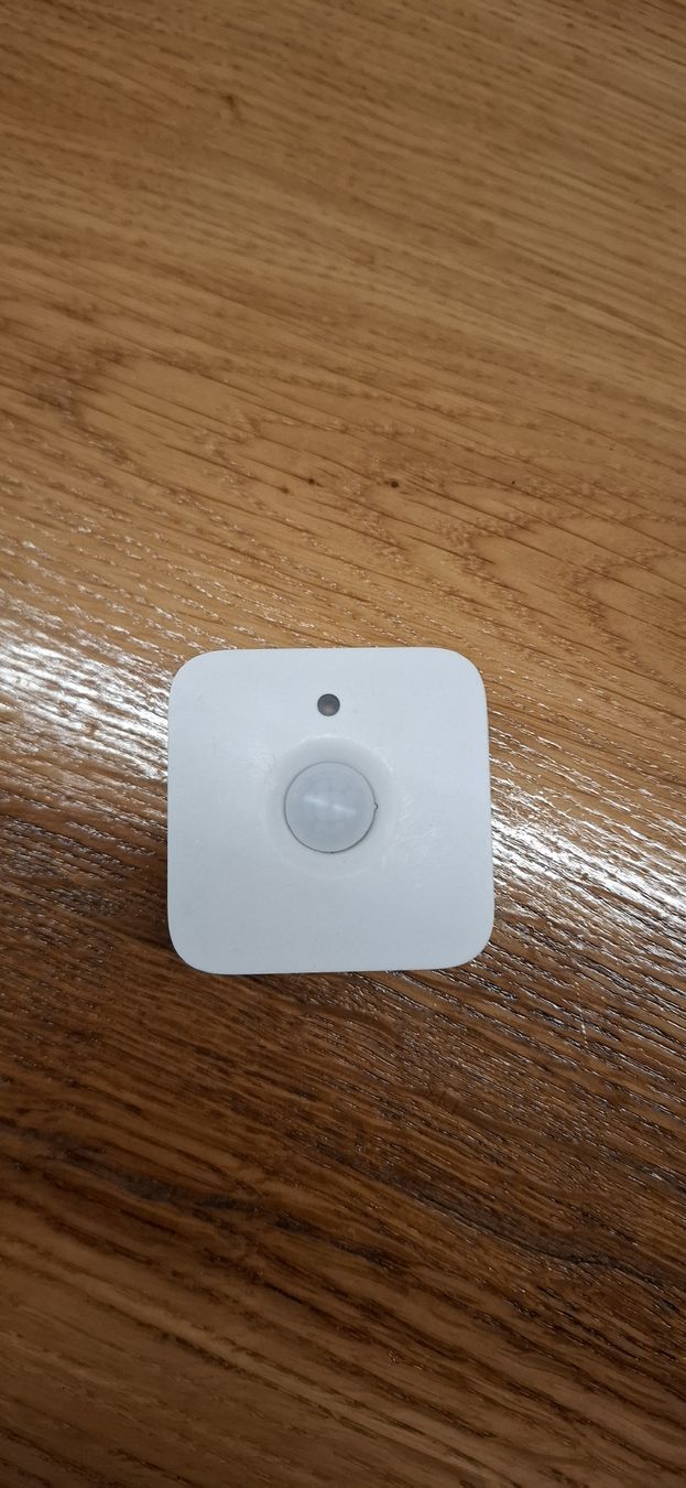 Philips Interruttori: Philips Hue Bewegungsmelder – Usato da Guntershausen venduto da Jtattoo