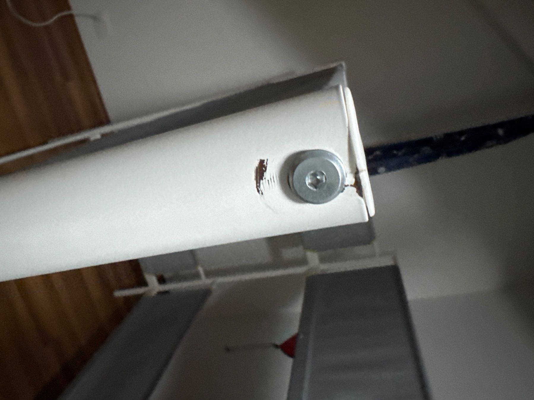Ikea Letti: Stockbett VITVAL - demontiert – Usato da Arisdorf venduto da nad_m8gw 4