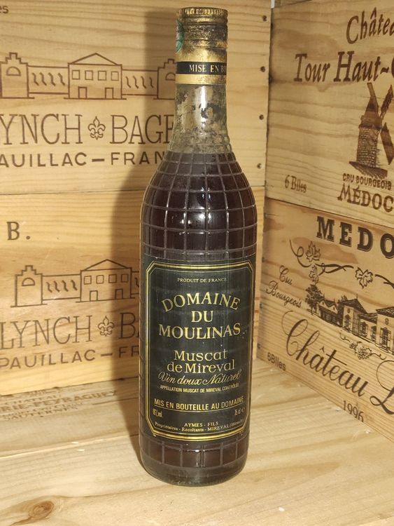 Muscat de Mireval Kaufen auf Ricardo