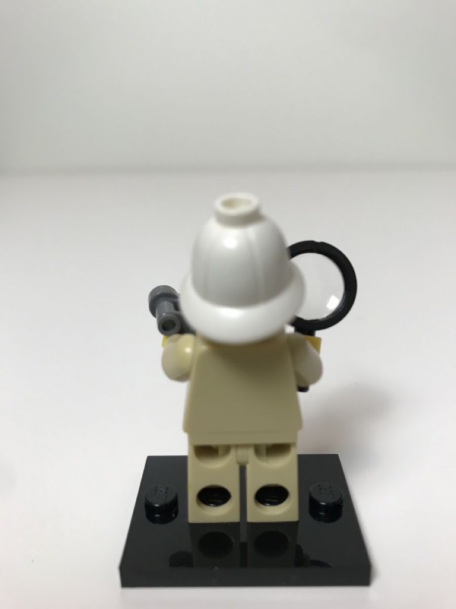 Lego Figuren: LEGO Minifiguren Serie 2 - Archäologe – Neu (gemäss Beschreibung) aus Wil SG von SamuelLukas01 2
