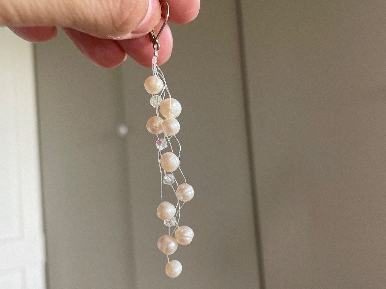 Altri gioielli: Schmuck für Hochzeit – Usato da Wädenswil venduto da dorodi 2