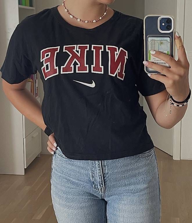 Nike T-shirt: Nike T-Shirt – Nuovo (secondo la descrizione) da Schüpfen venduto da ani_gj8r 1