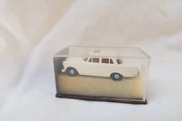 Brekina Mercedes 190 Nummer "BL 51190"!!