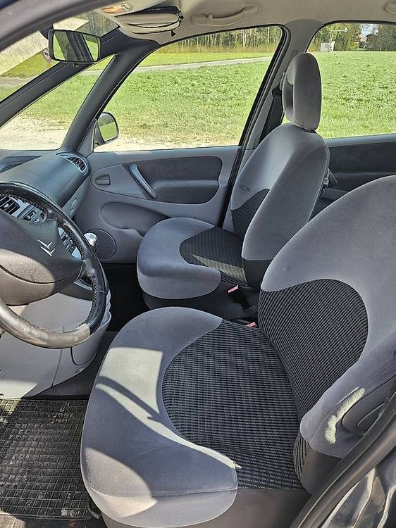 Occ Citroen Picasso 1.6i 1